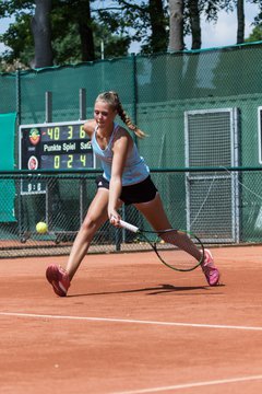 Jenny Wacker 469 - BL2 TC RW Wahlstedt - Rochusclub D�sseldorf / TC RW Wahlstedt 2 - Bremerhavener TV